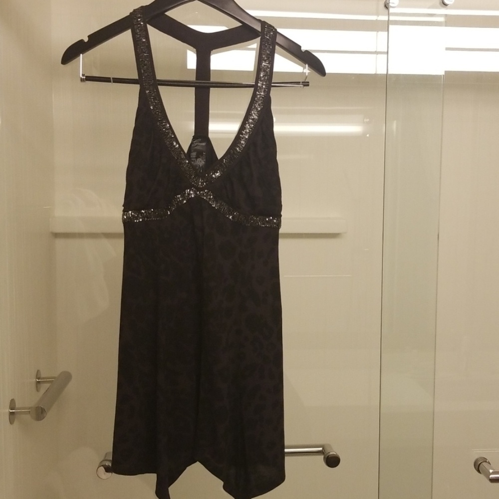 Guess Los Angeles top